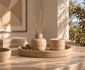 Vase Sable