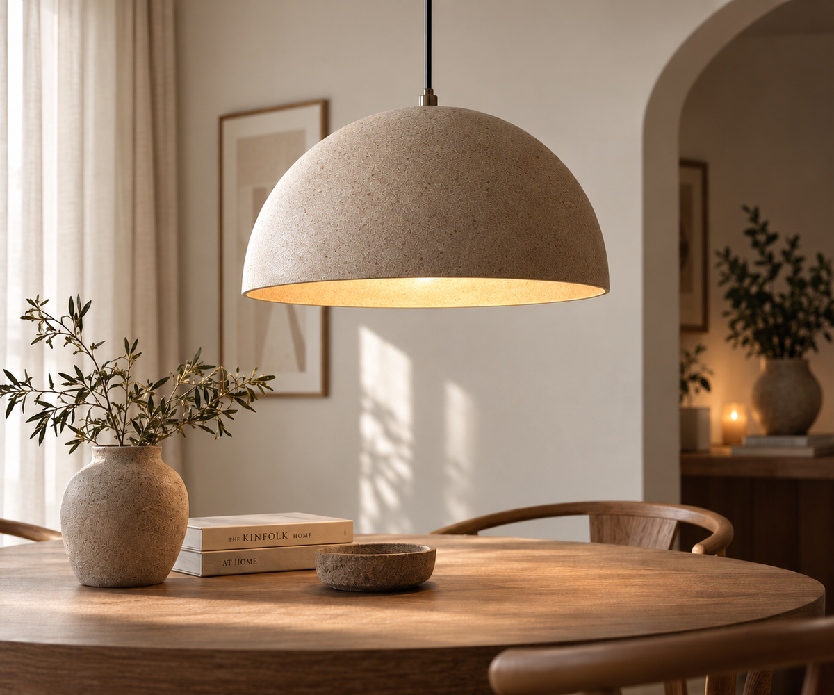 Lampe Aura